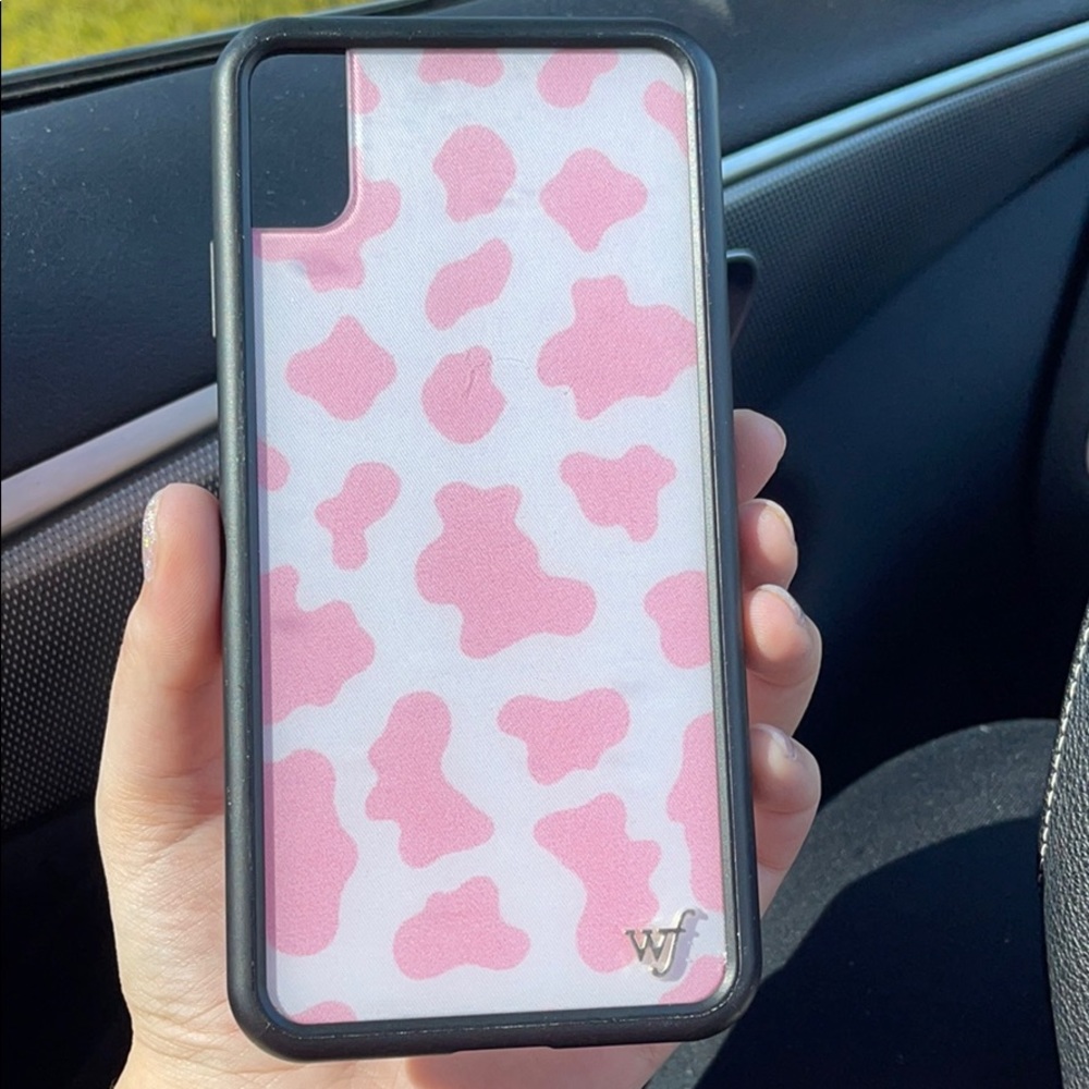 iphone XS max phone case